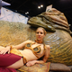 Illustration for article titled Cutest and Funniest Cosplay From emStar Wars/em Celebration VI!